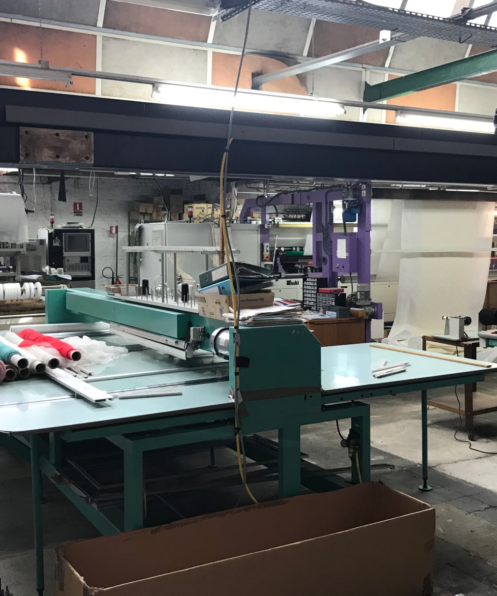 Sp&eacute;cialiste textile France