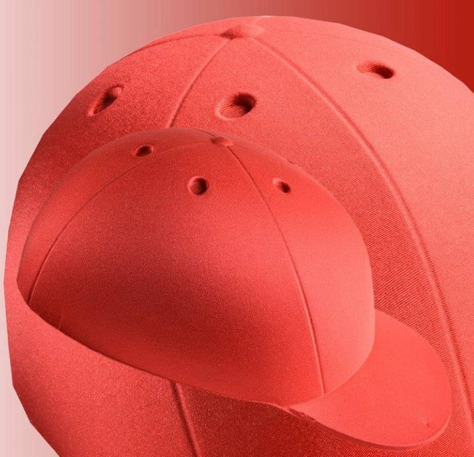 Thermoformage application industrielle