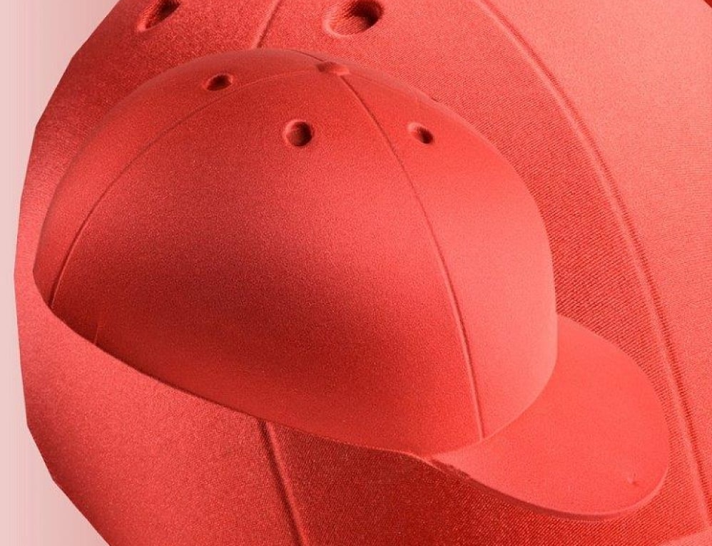 Thermoformage textile application industrielle