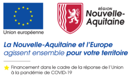Europe territoire financement - Nouvelle Aquitaine